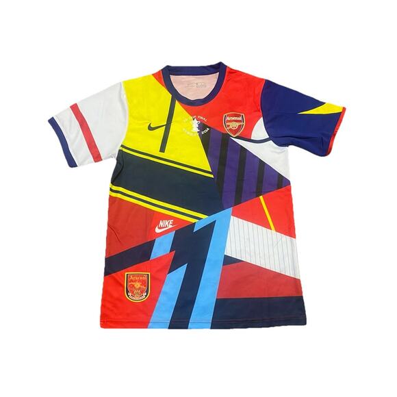Nike Other - Arsenal | Men’s Large 2014 F.A Cup Special Edition Jersey